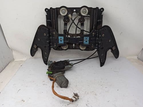 Motor Elevador Pantalla Suzuki Burgman 650 2002 2012