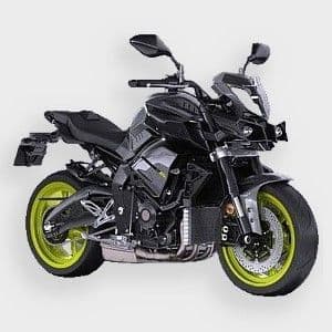 MT 10 1000 2017