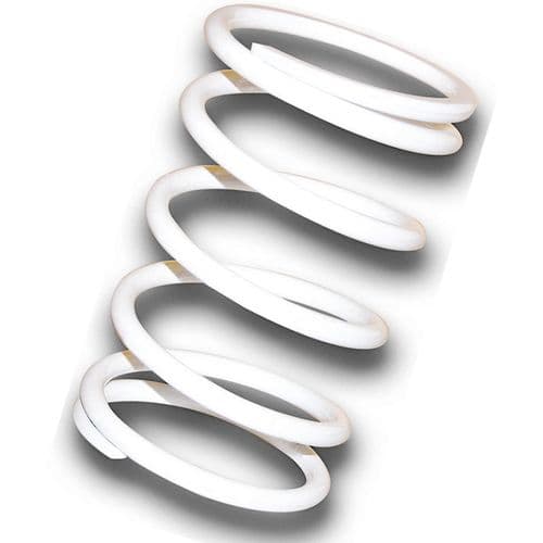 Muelle central embrague Blanco Gilera GP 800