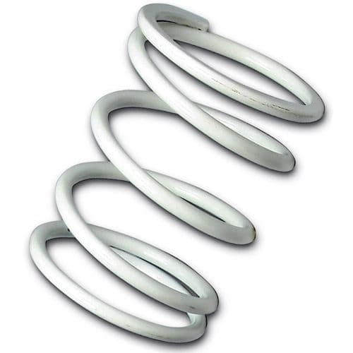 Muelle central embrague Blanco Piaggio Beverly 350