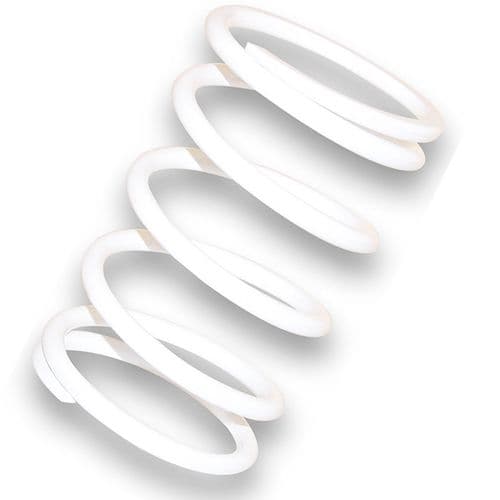 Muelle central embrague Blanco Runner FX 125