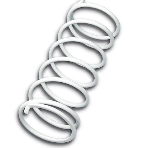 Muelle central embrague Blanco Suzuki Burgman 125