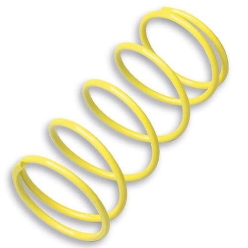 Muelle central embrague Reforzada Amarillo Jog, SR
