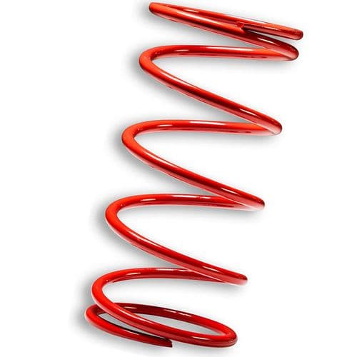 Muelle central embrague Rojo Piaggio 400 / 500