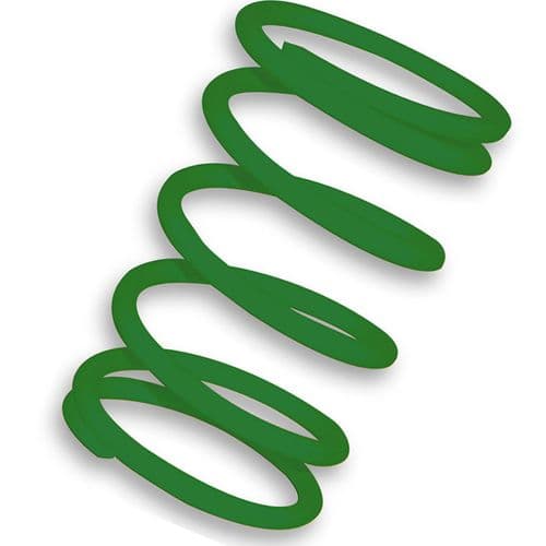 Muelle central embrague Verde Piaggio Typhoon,Free
