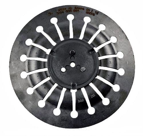 Muelle De Diafragma Zf-Sachs BMW K1200GT, LT, RS