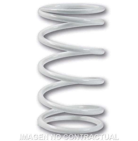 Muelle de embrague Blanco Yamaha TMax 500 530 560