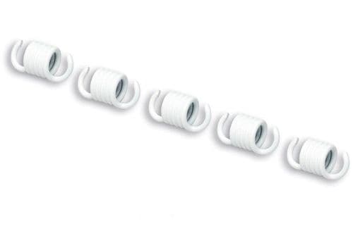 Muelles para embrague blancos para Maxi Fly Clutch