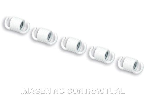 Muelles para embrague blancos para Maxi Fly Clutch