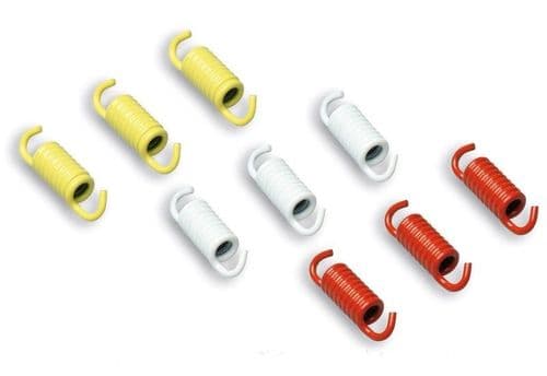 Muelles para embrague Malossi Kymco Superdink 300