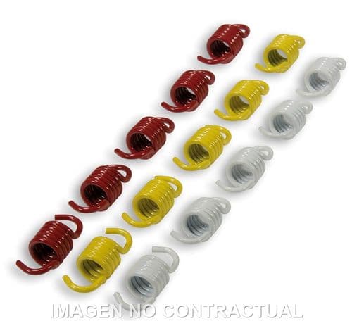 Muelles para embrague Original Honda Silver Wing 600 4T