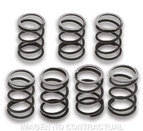Muelles para embrague Reforzados Vespa PX 200