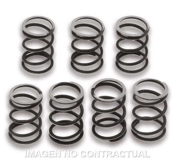 Muelles Embrague Reforzados Vespa PX 200 - Tienda
