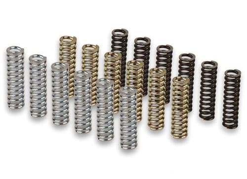 Muelles racing embrague Yamaha TMax 530 560 / Kymco AK 550