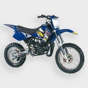 MX 50