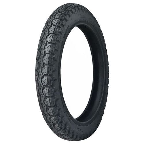 Neumático 2 1/2 (2,50) 16'' 42J TT H675