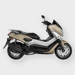NMAX 125 2017-2020