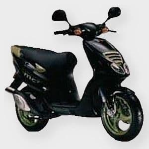 NRG MC2 Pure Jet 50 2002-2004