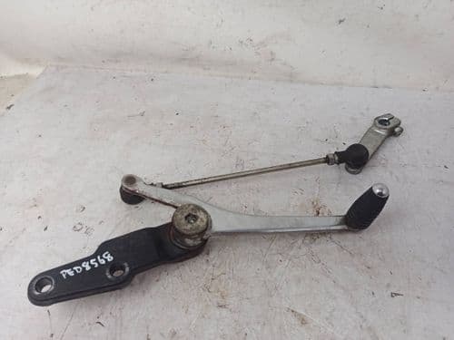 Palanca Cambio Suzuki Gsf Bandit S 650 2007