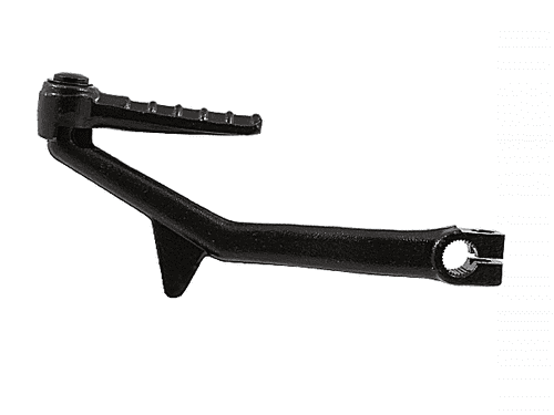 Palanca - Pedal de arranque Suzuki Address 110cc