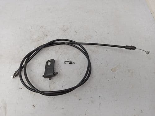 Palanca tirador Depósito Gasolina Completo Suzuki Burgman 250 2003 - 2006