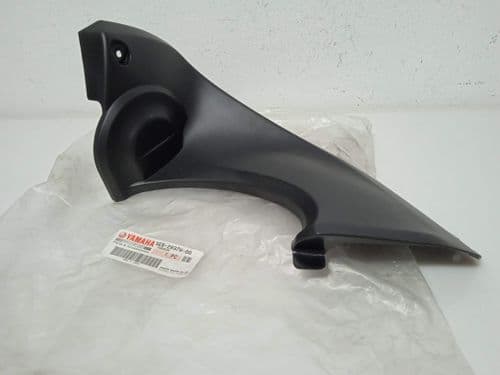 Panel Carenado Derecho Yamaha Yzf R6 600 1998 - 2000