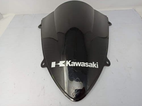 Pantalla Cúpula Kawasaki Ninja 250 2008 - 2012