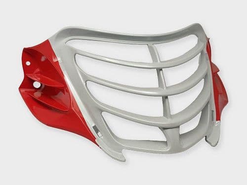 Parrilla Rejilla Frontal Suzuki Katana 50 (1999-2005)