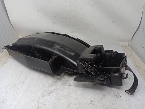 Paso De Rueda Honda Nsr F 125 1986 - 1993