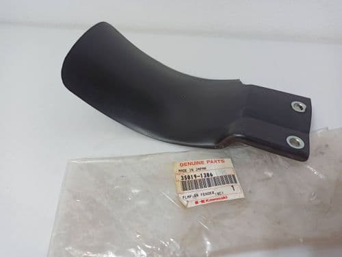 Paso De Rueda Kawasaki Klx- 250 2009 - 2015