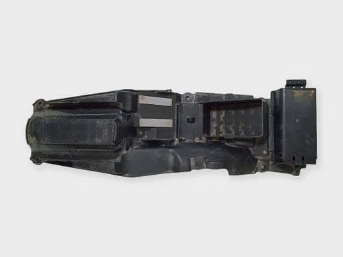Paso De Rueda Suzuki Gsr 600 2006-2009
