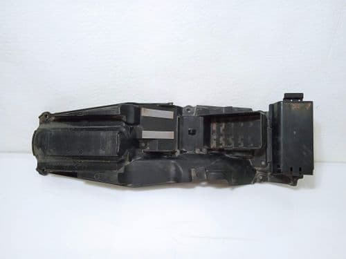 Paso De Rueda Suzuki Gsr 600 2006 - 2009