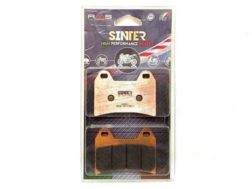 Pastillas de freno Aprilia, BMW, Ducati, KTM, Zontes E 350 368