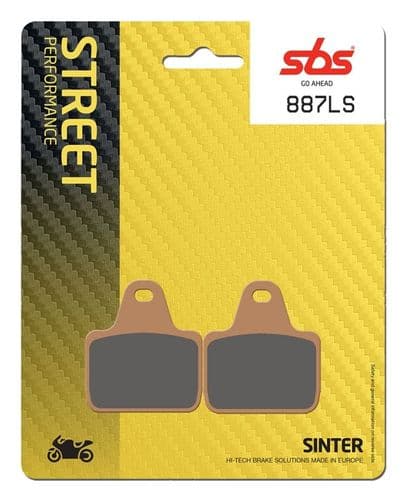 Pastillas de freno Bembo Racing Moto3