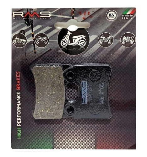 Pastillas de freno Beta Montesa Sherco delanteras