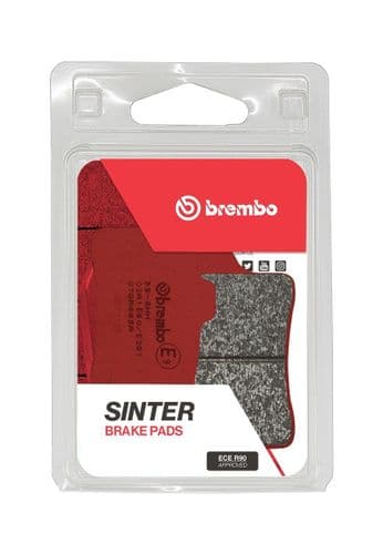 Pastillas de freno BREMBO 07GR88SA