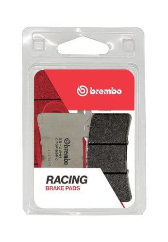 Pastillas de freno BREMBO Carbono Cerámicas para competición - 07GR99RC
