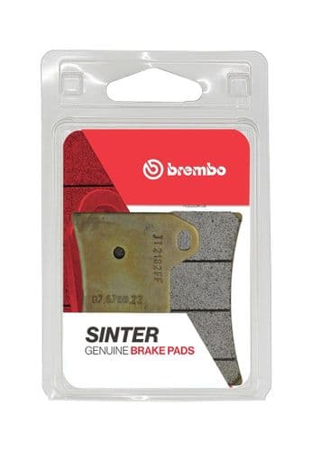 Pastillas de freno BREMBO sinterizadas - 07BB1959