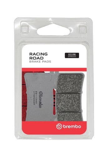 Pastillas de freno BREMBO sinterizadas - 07GR99SR