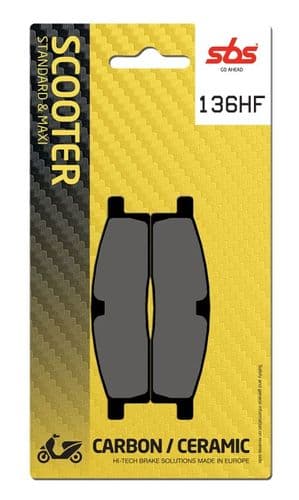 Pastillas de freno Delantera Yamaha Yz 80