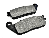 Pastillas de freno delanteras Superdink 125 300 / Xmax 125 250 2011 y post