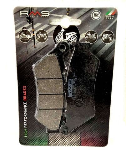 Pastillas de freno Ducati Bmw Triumph