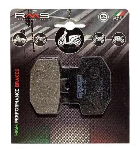 Pastillas de freno Gilera Runner 125 180, Vespa GTS GTV 125 250 300