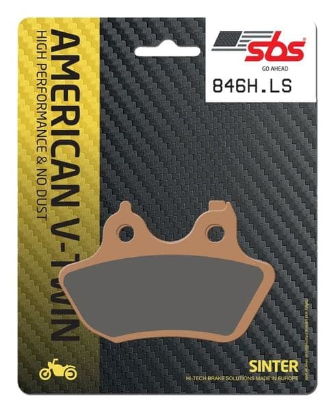 Pastillas de freno Harley Davidson Softail - Tienda