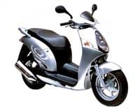Pastillas de freno Honda SH 125 150 (01-09), Dylan, PS, Nes