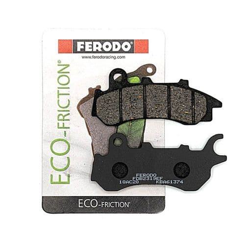 Pastillas de Freno Honda Sh Mode 125 2020 2021 2022