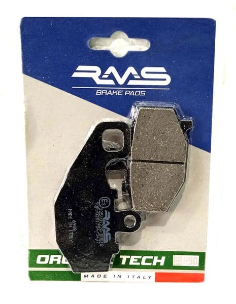 Pastillas de freno Kawasaki Ninja ER6-N Versys ZZR