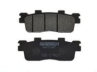 Pastillas de freno Kymco Superdink 125i 300i traseras Kawasaki J125 J300