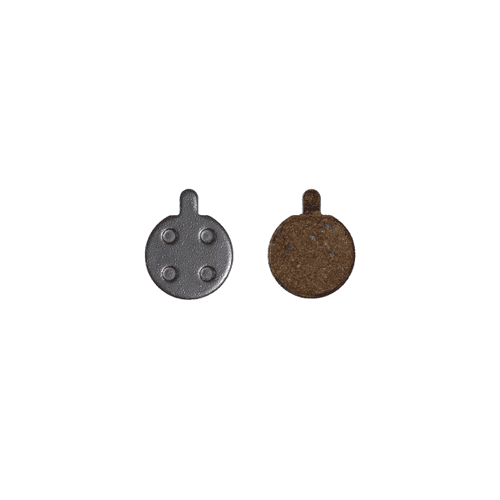 Pastillas De Freno Mogo Para Patinete Eléctrico 23X18mm Espesor 4mm