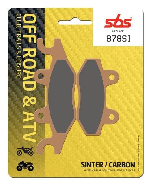 Pastillas de freno PGO BR 500i Racer - Recambio moto